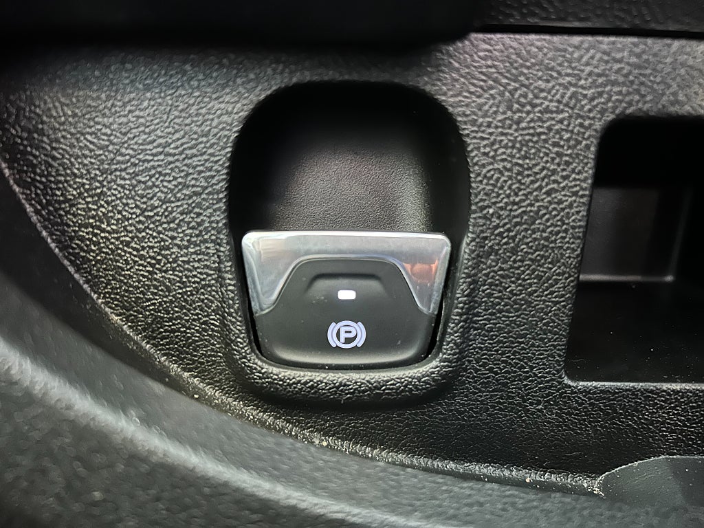 Pilote V630J / Keyless / MaxxFan / Utedusch / Automat  - Pilote