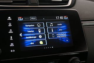 SUV Honda CR-V 18 av 27
