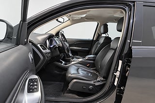 Fiat Freemont 2013 bild 13