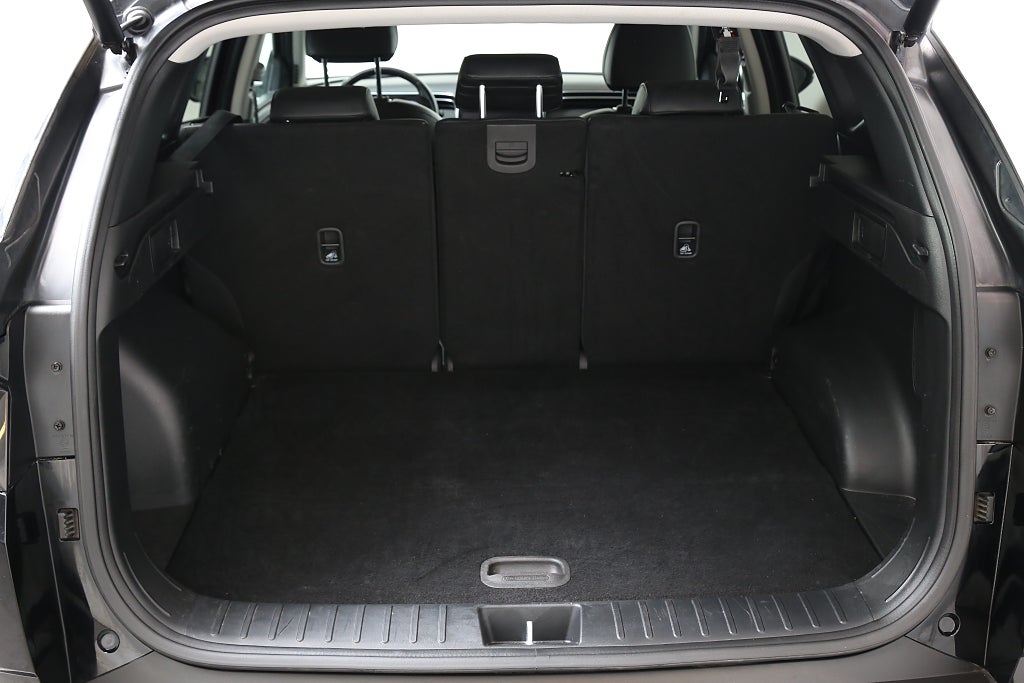 Hyundai Tucson 1,6T-GDi PHEV 265hk 6AT 4WD Advanced I KRELL I Skinn 2022