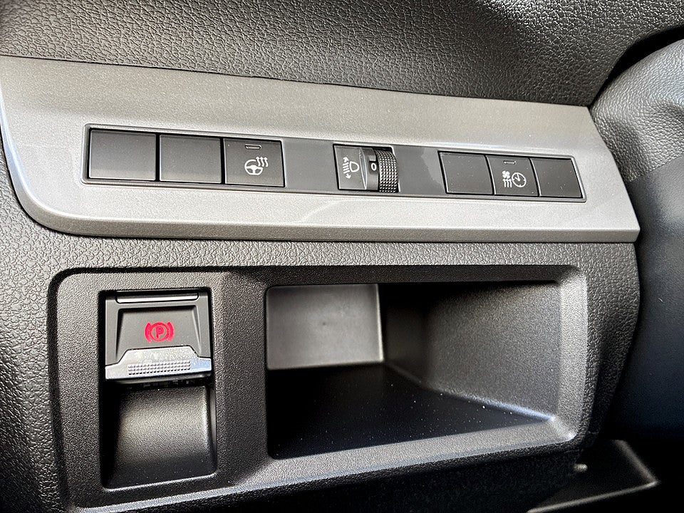 Bild på Opel Vivaro Elite GS-Line 150hk Aut L2 - DIESELVÄRMARE MM INGÅR!