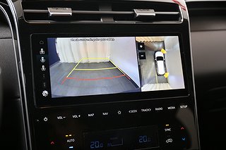 SUV Hyundai Tucson 20 av 25