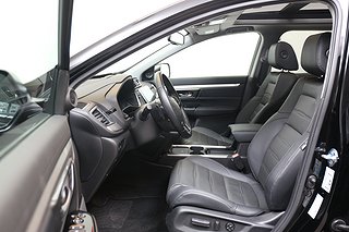 SUV Honda CR-V 6 av 20