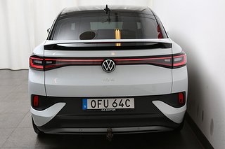 SUV Volkswagen ID.5 8 av 20