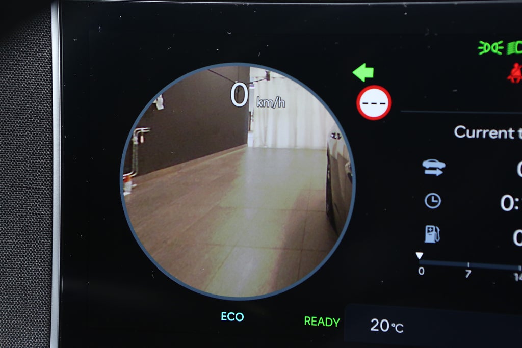 Hyundai Tucson Plug-in Hybrid 4WD 0,99% ränta Advanced Pano Tech