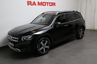 SUV Mercedes-Benz GLB 1 av 30