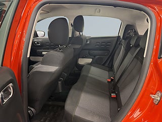Citroën C3 1.2 PureTech 82 S&V-Hjul/Mvärmare/Carplay/bluetooth – bild 13