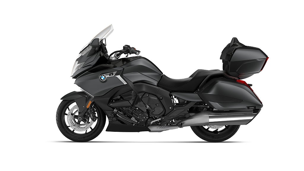 BMW K1600 Grand America/Räntekampanj 3,45%/Comfort/Touring/