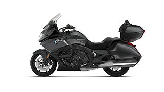 BMW K1600 Grand America/Räntekampanj 3,45%/Comfort/Touring/