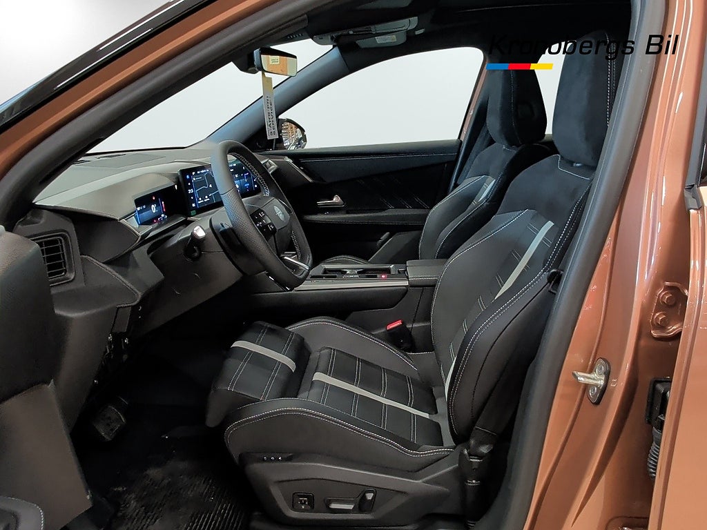 Opel Grandland Grandland GS Hybrid 145 hk Aut *Drag+Service* – bild 8