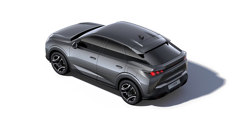 Peugeot E-3008 Edition thumbnail