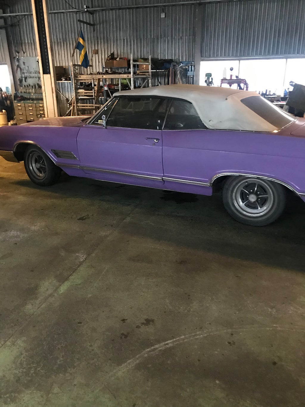 Buick Super köper usa bilar