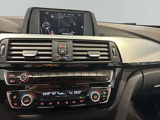 BMW 318 d Touring Aut Drag Kamkedja Psens Elbaklucka S&Vdäck