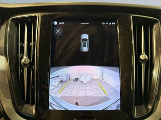 Volvo V60 Cross Country B4 AWD Drag GPS Skinn Kamera Pvärm S/V-hjul – bild 15