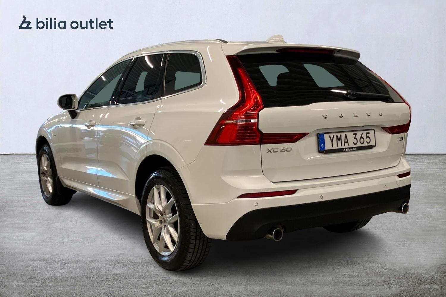 Volvo XC60 2019, bild 3/55