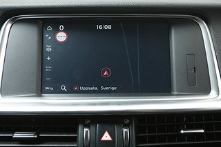Kombi Kia Optima 21 av 28