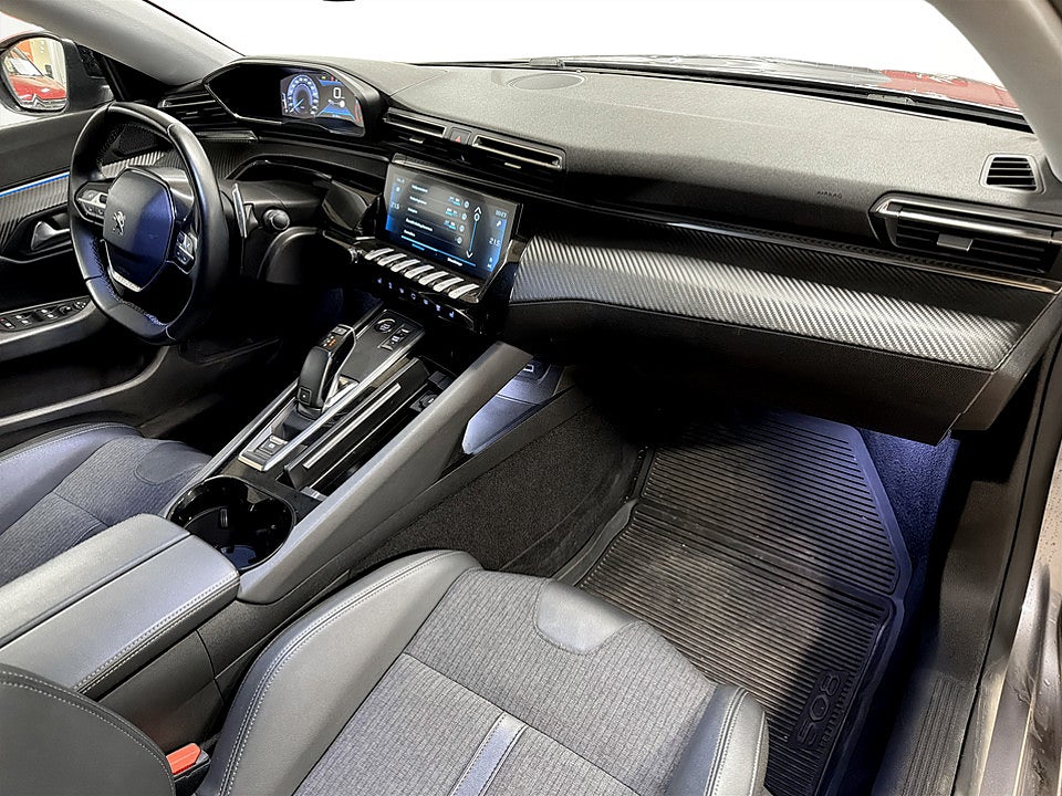 Bild på Peugeot 508 SW Allure 1.2 PT 130hk Aut KAMPANJRÄNTA 3,99%