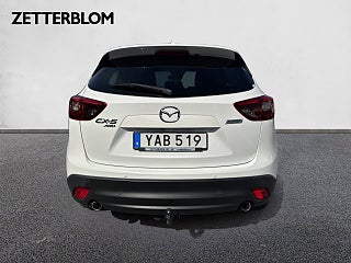 Kombi Mazda CX-5 4 av 14