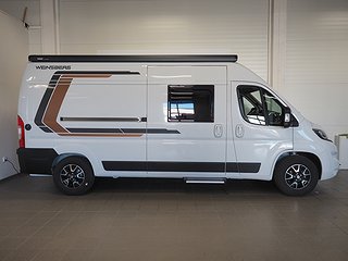 Husbil-övrigt Weinsberg CaraBus 600 MQ 4 av 28