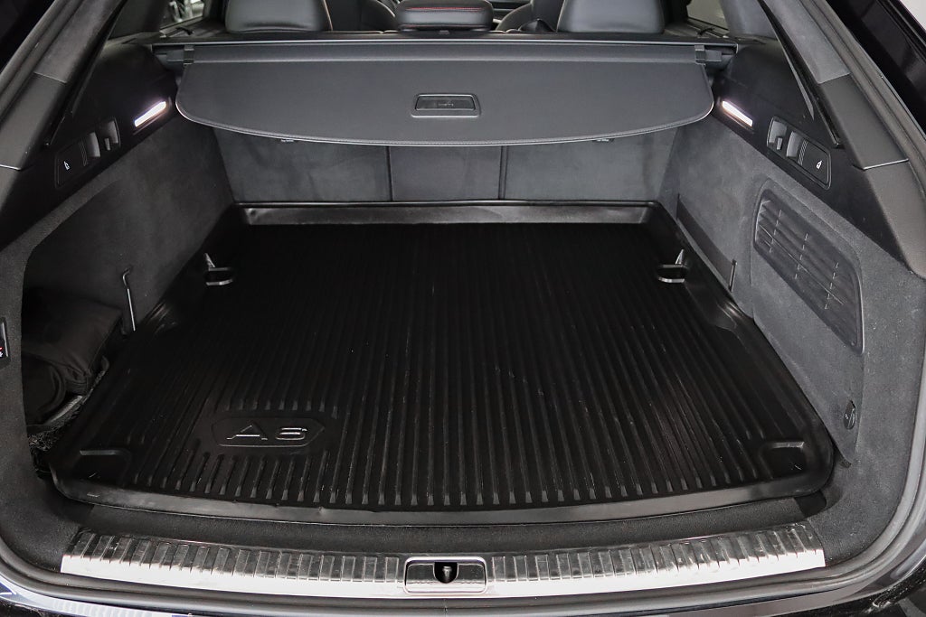 Audi RS6 *SÅLD* Avant Performance MOMS/DRC/B&O 3D Advance