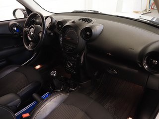 Halvkombi MINI Countryman 7 av 18
