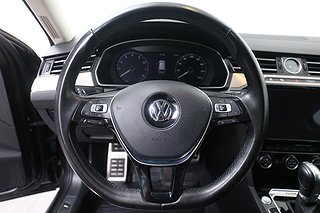 Kombi Volkswagen Passat 8 av 21