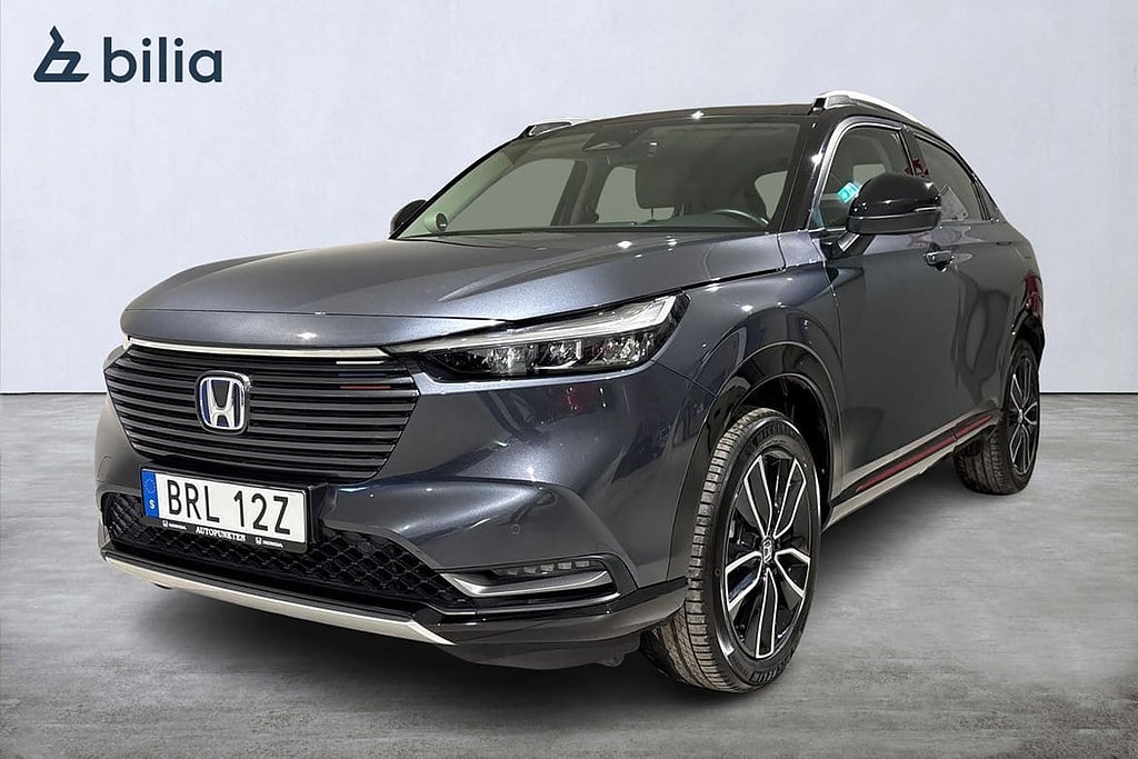 Honda HR-V e:HEV 1.5 Advance Style / Backkamera / Apple Carplay /