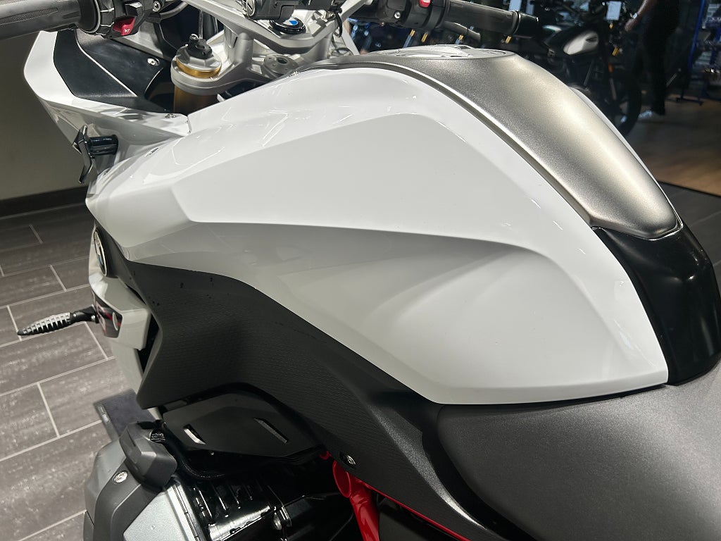 BMW R1250RS 3,45%/1454mil/Väskor/Akrapovic