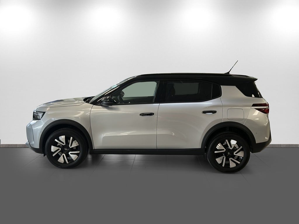 Opel Frontera Hybrid 145 1.2 Turbo *7 Sits* Fri Service – bild 4
