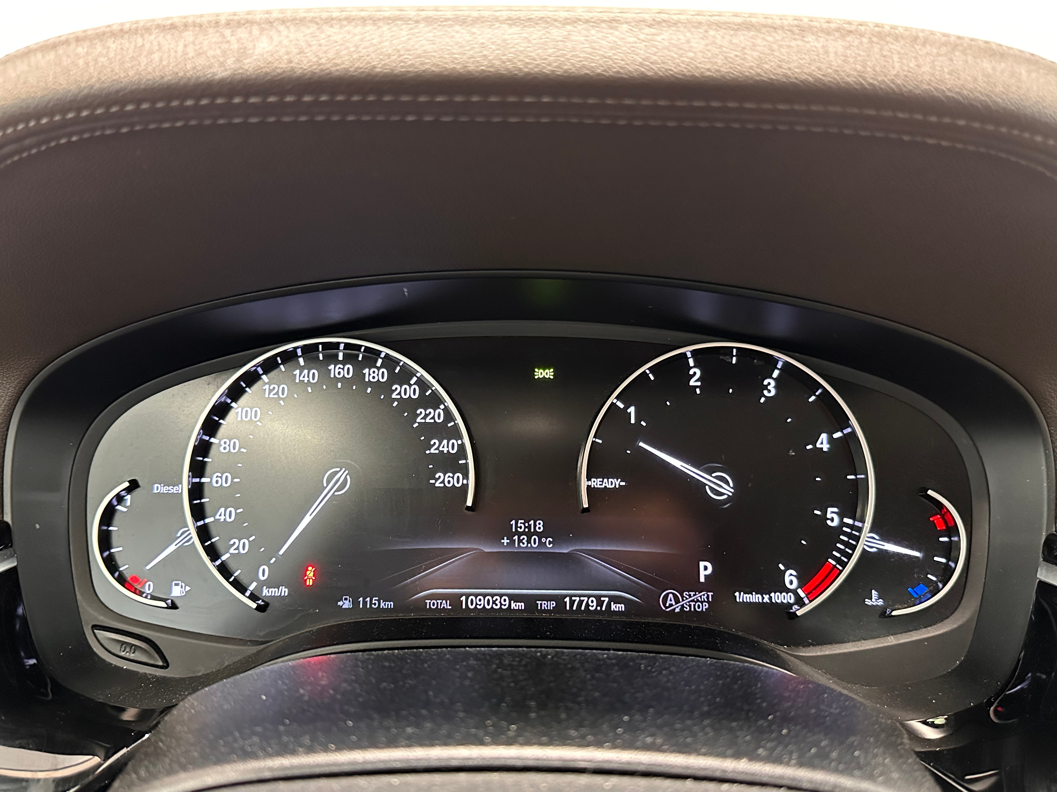 BMW 530 2017, kuva 4/45