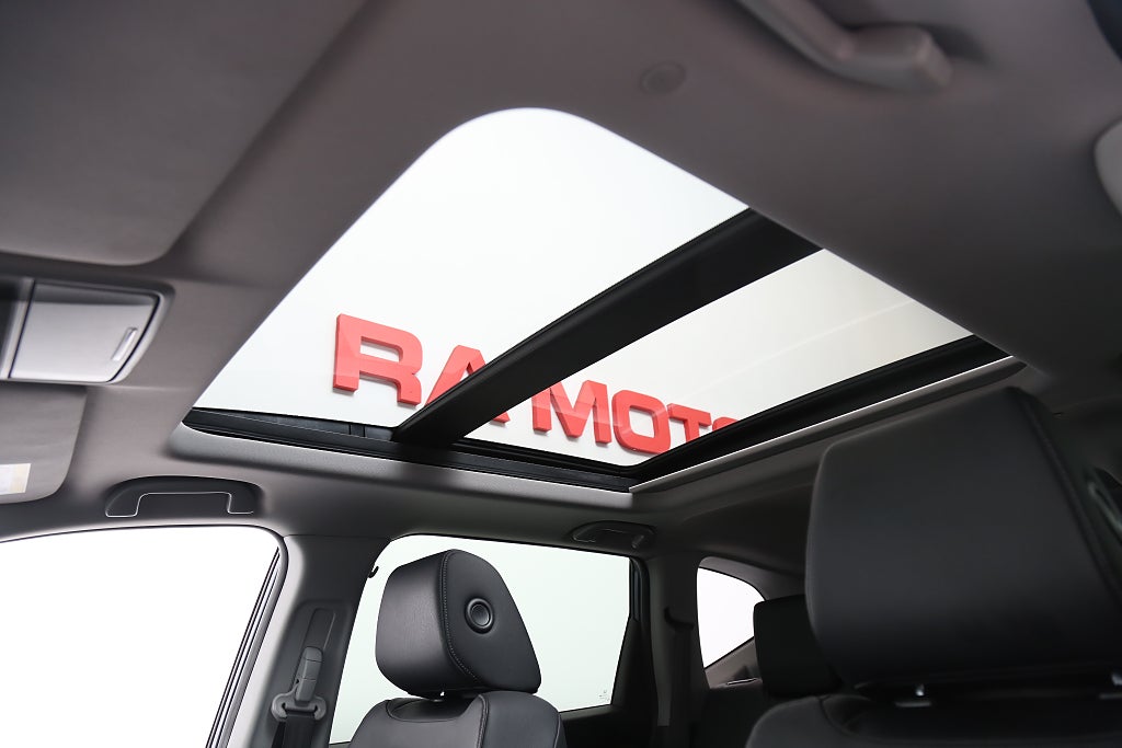 Honda CR-V 1,5 VTEC 193hk AWD Executive Skinn Pano Aut Motorv Drag 2019