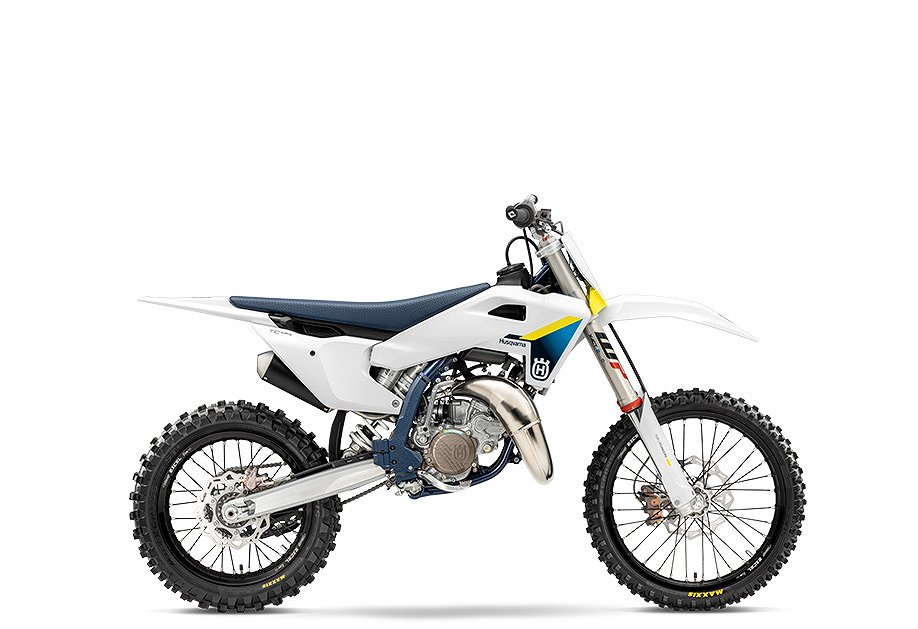 Husqvarna TC 85 