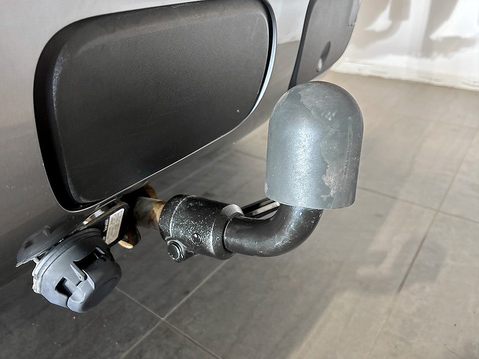 Bild på Citroën C3 Aircross 1.2 PT 82hk FARTHÅLLARE DRAG 