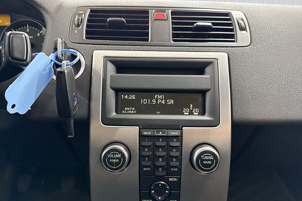 Volvo S40 2009 - miniatyr 11
