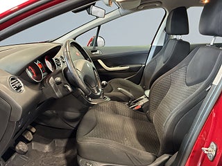 Peugeot 308 sw 1.6 THP Värmare Kamkedja – bild 7
