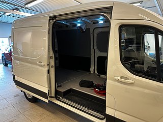 Maxus E-Deliver 9 88.5 kWh 11m3 CarPlay/Kamera/SoV-däck/MOMS