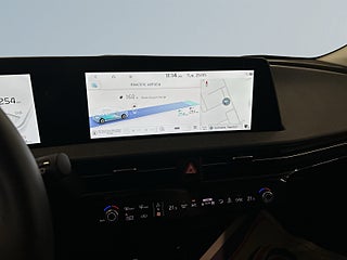 Kia EV6 77.4 kWh S&V-hjul/Kamera/Carplay/Skinn/Navi/Parksens