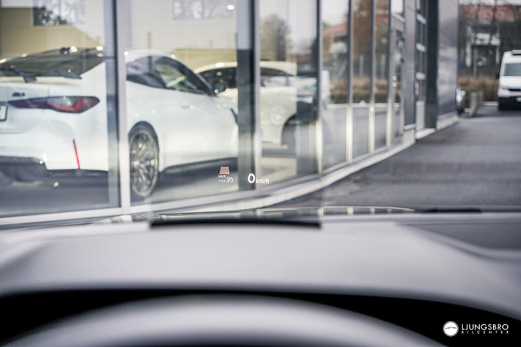 Volkswagen Arteon 2.0 TDI 4M R-Line 190hk / Drag / HUD / DynAudio