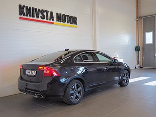 Sedan Volvo S60 5 av 17