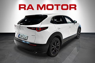 Kombi Mazda CX-30 5 av 24