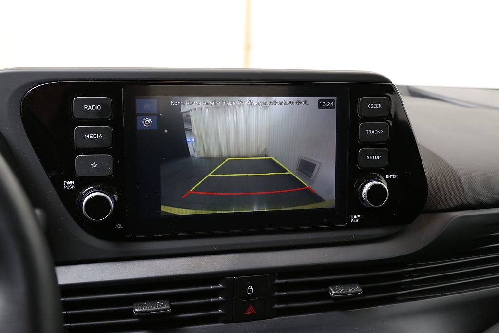 Hyundai i20 1,0 T-GDi 7DCT 100hk MHEV Essential 2024