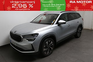 SUV Skoda Kodiaq 1 av 27