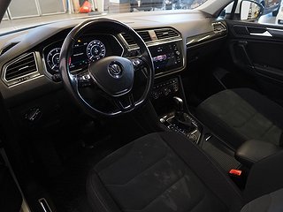 SUV Volkswagen Tiguan 15 av 22