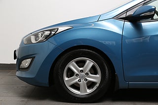 Kombi Hyundai i30 8 av 21