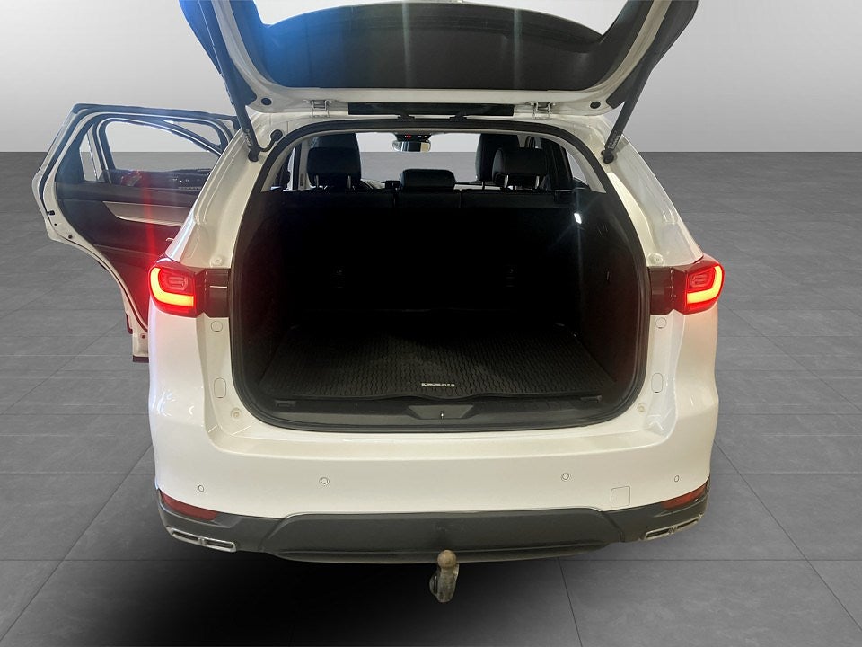 Bild på Mazda CX-60 Exclusive-line PHEV 327hk Aut 4WD - B-KAMERA, EL-BAKLUCKA