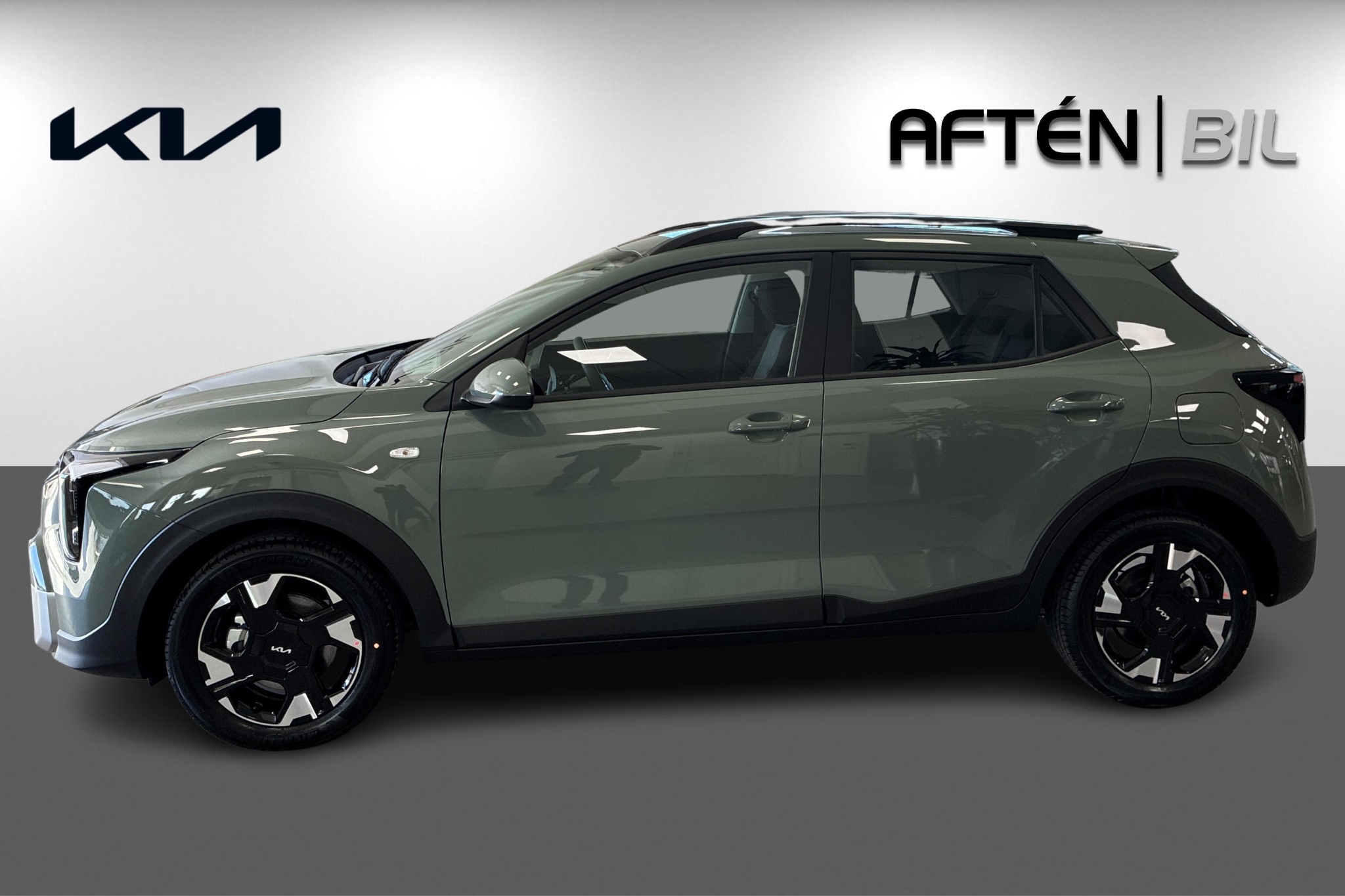Kia Stonic 2026, bild 4/10