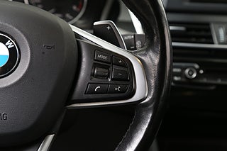 Minibuss BMW 218 18 av 24