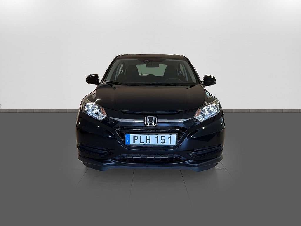 Honda HR-V 1.5 i-VTEC 131 HK Comfort/Låg skatt – bild 5