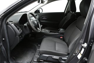 SUV Honda HR-V 10 av 22