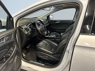 Ford Edge 2.0 AWD Titanium Drag/Kamera/S&V-Däck/Skinn/Pano/Elstol – bild 7